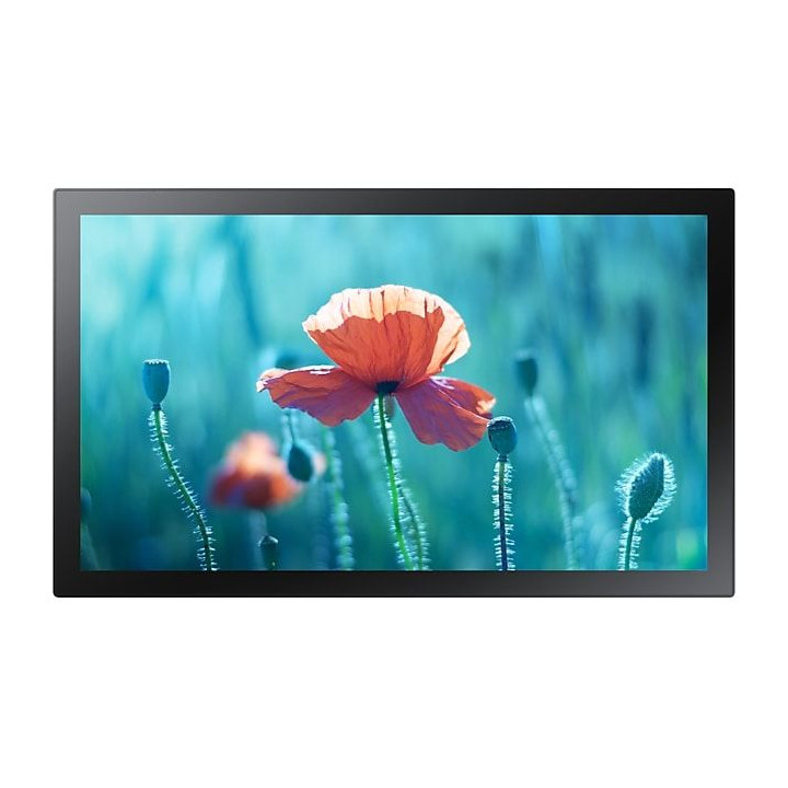 SAMSUNG MONITOR LFD SAMSUNG QB13R-TM Edge LED 13
